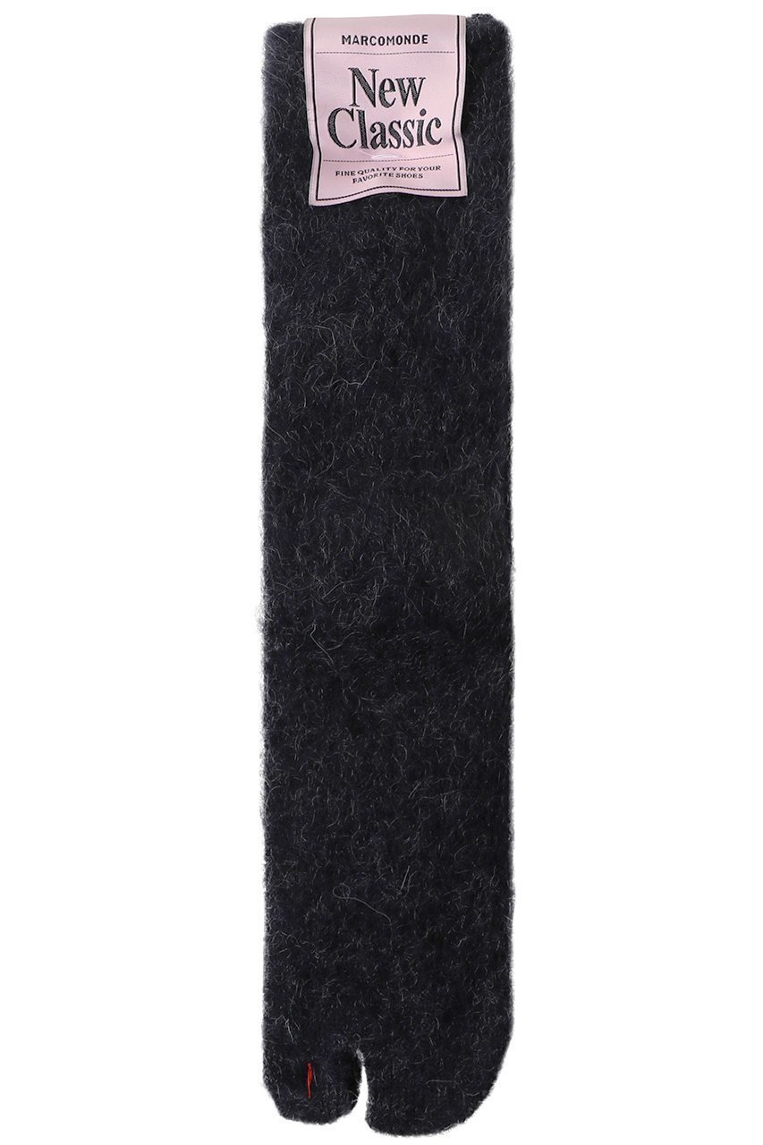 【エリオポール/heliopole】の【MARCOMONDE】MOHAIR タビソックス 20 インテリア・キッズ・メンズ・レディースファッション・服の通販 founy(ファニー) 　ファッション　Fashion　レディースファッション　Fashion for Women　ソックス&靴下　Socks & Hosiery　レッグウェア・ストッキング　Legwear & Hosiery　サンダル　Sandals, Summer Shoes　ソックス　Socks, Hosiery　新作・新入荷　New Arrivals / New In　旅行　Travel　ネイビー|ID: prp329100004712195 ipo3291000000034037130