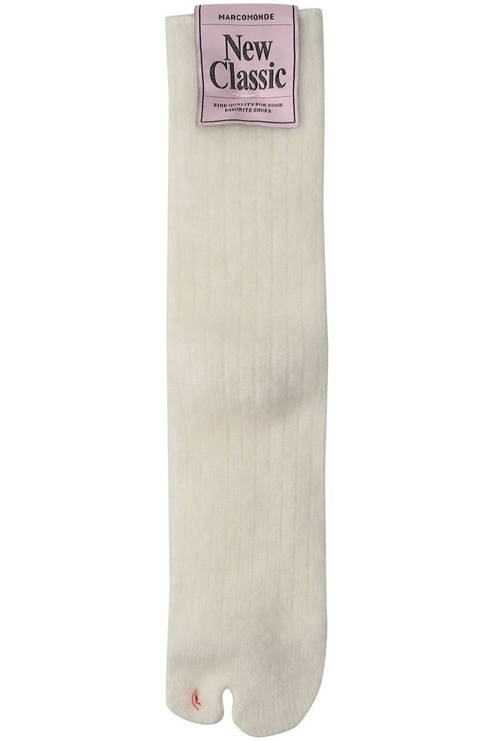 【エリオポール/heliopole】の【MARCOMONDE】MOHAIR タビソックス 20 インテリア・キッズ・メンズ・レディースファッション・服の通販 founy(ファニー) https://founy.com/ ファッション Fashion レディースファッション Fashion for Women ソックス&靴下 Socks & Hosiery レッグウェア・ストッキング Legwear & Hosiery サンダル Sandals, Summer Shoes ソックス Socks, Hosiery 旅行 Travel |ID: prp329100004712195 ipo3291000000036102097