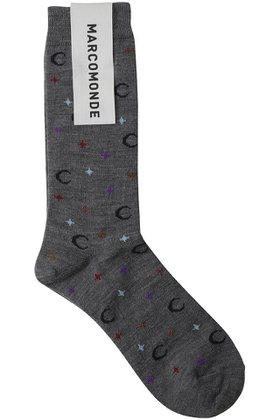 【エリオポール/heliopole】 【MARCOMONDE】TURKEY PATTERN ソックス人気、トレンドファッション・服の通販 founy(ファニー) ファッション Fashion レディースファッション Fashion for Women ソックス&靴下 Socks & Hosiery レッグウェア・ストッキング Legwear & Hosiery ソックス Socks, Hosiery ミドル Middle Length, Mid Height モチーフ Motif, Design Theme ランダム Random, Irregular 新作・新入荷 New Arrivals / New In 旅行 Travel A/W・秋冬 Autumn/Winter |ID:prp329100004712196