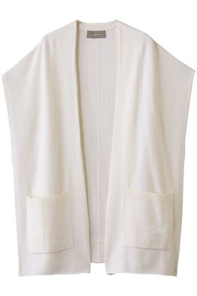 【エリオポール/heliopole】のウールカシミヤ2WAYジレ 人気、トレンドファッション・服の通販 founy(ファニー) ファッション Fashion レディースファッション Fashion for Women アウター Coat / Outerwear Collection レディースジャケット・軽アウター Jackets ジャケット Jacket, Outerwear ベスト Vest, Waistcoat 新作・新入荷 New Arrivals / New In A/W・秋冬 Autumn/Winter |ID:prp329100004712199