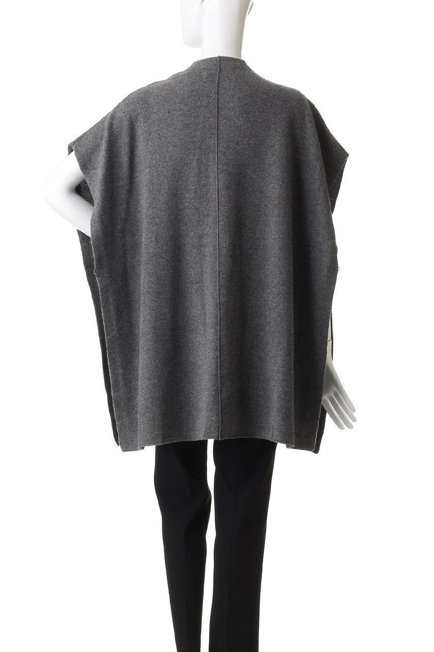 【エリオポール/heliopole】のウールカシミヤ2WAYジレ 人気、トレンドファッション・服の通販 founy(ファニー) 　ファッション　Fashion　レディースファッション　Fashion for Women　アウター　Coat / Outerwear Collection　レディースジャケット・軽アウター　Jackets　ジャケット　Jacket, Outerwear　ベスト　Vest, Waistcoat　新作・新入荷　New Arrivals / New In　A/W・秋冬　Autumn/Winter　other-4|ID: prp329100004712199 ipo3291000000034037157