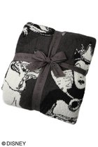【ベアフット ドリームズ/BAREFOOT DREAMS】の【UNISEX】コージーシック ヴィランズ スロー 人気、トレンドファッション・服の通販 founy(ファニー) ファッション Fashion レディースファッション Fashion for Women ユニセックス Unisex, Genderless なめらか Smooth, Silky Texture ジャカード／ジャガード Jacquard, Woven Pattern ブランケット Blanket, Throw Blanket ラグジュアリー Luxury, Elegant 吸水 Absorbent, Quick-Dry 新作・新入荷 New Arrivals / New In thumbnail ブラック|ID: prp329100004712202 ipo3291000000034037178