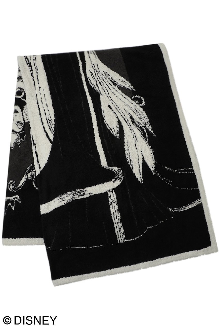 【ベアフット ドリームズ/BAREFOOT DREAMS】の【UNISEX】コージーシック ヴィランズ スロー 人気、トレンドファッション・服の通販 founy(ファニー) 　ファッション　Fashion　レディースファッション　Fashion for Women　ユニセックス　Unisex, Genderless　なめらか　Smooth, Silky Texture　ジャカード／ジャガード　Jacquard, Woven Pattern　ブランケット　Blanket, Throw Blanket　ラグジュアリー　Luxury, Elegant　吸水　Absorbent, Quick-Dry　other-3|ID: prp329100004712202 ipo3291000000035754355