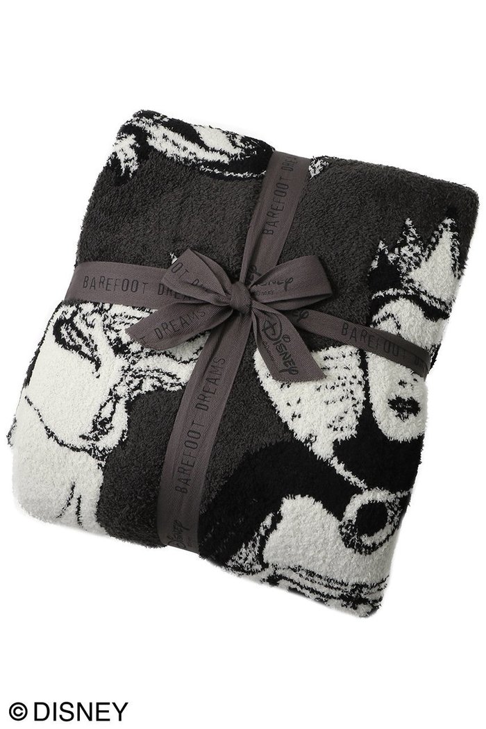 【ベアフット ドリームズ/BAREFOOT DREAMS】の【UNISEX】コージーシック ヴィランズ スロー インテリア・キッズ・メンズ・レディースファッション・服の通販 founy(ファニー) https://founy.com/ ファッション Fashion レディースファッション Fashion for Women ユニセックス Unisex, Genderless なめらか Smooth, Silky Texture ジャカード／ジャガード Jacquard, Woven Pattern ブランケット Blanket, Throw Blanket ラグジュアリー Luxury, Elegant 吸水 Absorbent, Quick-Dry |ID: prp329100004712202 ipo3291000000036193133