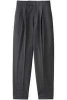 【エステータ/esteta】のウールトロドライストレッチ タックテーパード パンツ 人気、トレンドファッション・服の通販 founy(ファニー) ファッション Fashion レディースファッション Fashion for Women パンツ Pants & Trousers エレガント 上品 Elegant 新作・新入荷 New Arrivals / New In |ID:prp329100004712206