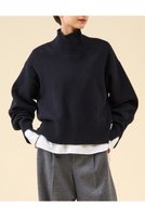 【マルティニーク/martinique】の《定番》カシミヤミックスウールタートル 人気、トレンドファッション・服の通販 founy(ファニー) ファッション Fashion レディースファッション Fashion for Women トップス・カットソー Cut & Sew Tops ニット Knit Tops & Sweaters カジュアルプルオーバー・ニットトップス Pullovers & Knit Tops / Casual Pullovers おすすめ Recommended / Our Picks カーディガン Cardigan, Knitwear ドット Polka Dot, Dot Pattern ハイネック High Neck, Mock Neck ボトム Bottoms, Lower Wear ミックス Mix, Mixed Style リラックス Relax, Relaxed Fit 冬 Winter / This Winter 定番 Standard, Basic Item 新作・新入荷 New Arrivals / New In |ID:prp329100004712211