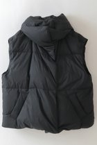 【ハー/HER.】の【10/2 12:00販売開始】フーデッドダウンベスト 人気、トレンドファッション・服の通販 founy(ファニー) ファッション Fashion レディースファッション Fashion for Women アウター Coat / Outerwear Collection レディースジャケット・軽アウター Jackets インナー Innerwear ジャケット Jacket, Outerwear ダウン Down, Puffer フォルム Silhouette, Form ベスト Vest, Waistcoat ボックス Boxy, Box Shape 新作・新入荷 New Arrivals / New In thumbnail ブラック|ID: prp329100004713033 ipo3291000000034046520