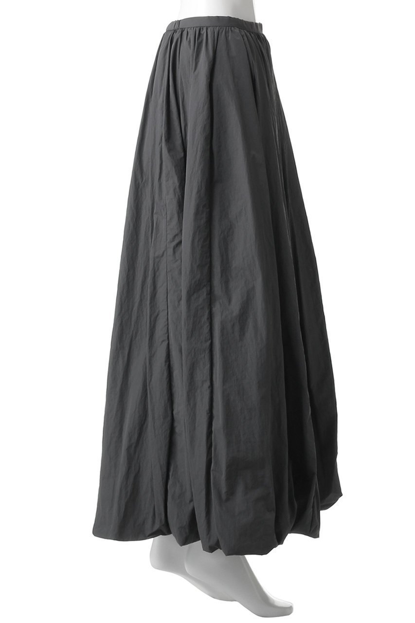 【ハー/HER.】のワッシャーバルーンマキシスカート 人気、トレンドファッション・服の通販 founy(ファニー) 　ファッション　Fashion　レディースファッション　Fashion for Women　スカート　Skirts　ロングスカート　Long Skirts / Maxi & Midi Skirts　バルーン　Balloon, Balloon Silhouette　ロング　Long, Long-Length　other-6|ID: prp329100004713034 ipo3291000000034176716