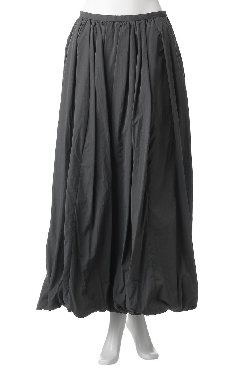 【ハー/HER.】のワッシャーバルーンマキシスカート 人気、トレンドファッション・服の通販 founy(ファニー) 　ファッション　Fashion　レディースファッション　Fashion for Women　スカート　Skirts　ロングスカート　Long Skirts / Maxi & Midi Skirts　バルーン　Balloon, Balloon Silhouette　ロング　Long, Long-Length　other-2|ID: prp329100004713034 ipo3291000000035712647