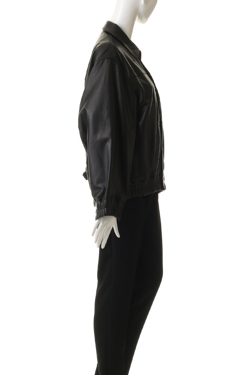 【メゾンスペシャル/MAISON SPECIAL】の【UNISEX】SHEEPレザーGジャン 人気、トレンドファッション・服の通販 founy(ファニー) 　ファッション　Fashion　レディースファッション　Fashion for Women　アウター　Coat / Outerwear Collection　レディースジャケット・軽アウター　Jackets　ユニセックス　Unisex, Genderless　ジャケット　Jacket, Outerwear　スリーブ　Sleeve, Long Sleeve / Short Sleeve　ロング　Long, Long-Length　新作・新入荷　New Arrivals / New In　other-3|ID: prp329100004713036 ipo3291000000034046552