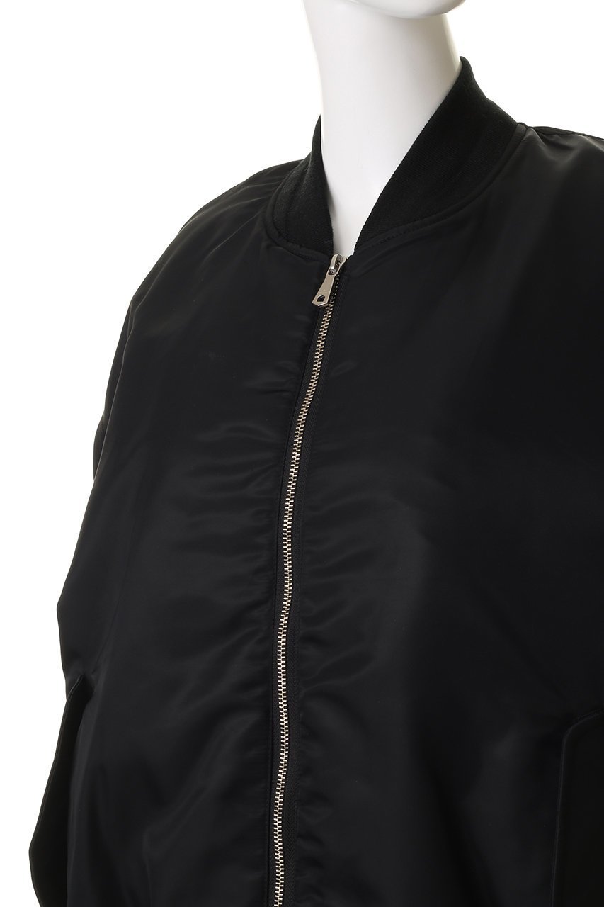 【メゾンスペシャル/MAISON SPECIAL】の【UNISEX】ナイロンMA-1 人気、トレンドファッション・服の通販 founy(ファニー) 　ファッション　Fashion　レディースファッション　Fashion for Women　アウター　Coat / Outerwear Collection　レディースジャケット・軽アウター　Jackets　ブルゾンジャケット・スポーティアウター　Blouson Jackets　MA-1ジャケット　MA-1 Bomber Jackets / Flight Jackets　ユニセックス　Unisex, Genderless　ジャケット　Jacket, Outerwear　スタイリッシュ　Stylish, Fashionable　スリーブ　Sleeve, Long Sleeve / Short Sleeve　ブルゾン　Blouson, Bomber Jacket　ロング　Long, Long-Length　新作・新入荷　New Arrivals / New In　other-5|ID: prp329100004713038 ipo3291000000034046571