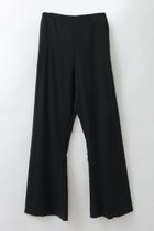 【ハー/HER.】の【10/2 12:00販売開始】ウールイージーパンツ 人気、トレンドファッション・服の通販 founy(ファニー) ファッション Fashion レディースファッション Fashion for Women パンツ Pants & Trousers なめらか Smooth, Silky Texture エレガント 上品 Elegant 新作・新入荷 New Arrivals / New In thumbnail ブラック|ID: prp329100004713039 ipo3291000000034046576