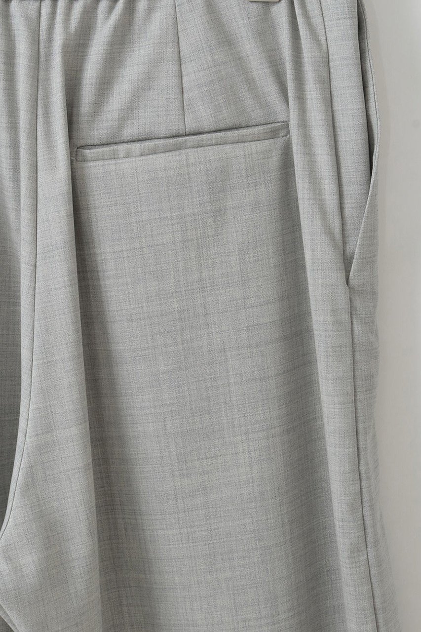 【ハー/HER.】の【10/2 12:00販売開始】ウールイージーパンツ 人気、トレンドファッション・服の通販 founy(ファニー) 　ファッション　Fashion　レディースファッション　Fashion for Women　パンツ　Pants & Trousers　なめらか　Smooth, Silky Texture　エレガント 上品　Elegant　新作・新入荷　New Arrivals / New In　other-6|ID: prp329100004713039 ipo3291000000034046582