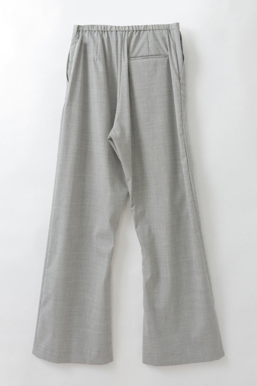 【ハー/HER.】の【10/2 12:00販売開始】ウールイージーパンツ 人気、トレンドファッション・服の通販 founy(ファニー) 　ファッション　Fashion　レディースファッション　Fashion for Women　パンツ　Pants & Trousers　なめらか　Smooth, Silky Texture　エレガント 上品　Elegant　新作・新入荷　New Arrivals / New In　other-7|ID: prp329100004713039 ipo3291000000034046583