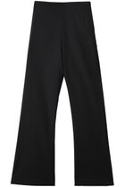 【ハー/HER.】のウールイージーパンツ ブラック|ID: prp329100004713039 ipo3291000000035415645