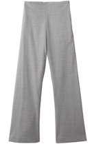 【ハー/HER.】のウールイージーパンツ グレー|ID: prp329100004713039 ipo3291000000035415647