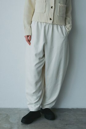 【ハー/HER.】 【10/2 12:00販売開始】フェイクスエードバルーンパンツ人気、トレンドファッション・服の通販 founy(ファニー) ファッション Fashion レディースファッション Fashion for Women パンツ Pants & Trousers フォルム Silhouette, Form 冬 Winter / This Winter 新作・新入荷 New Arrivals / New In |ID:prp329100004713040