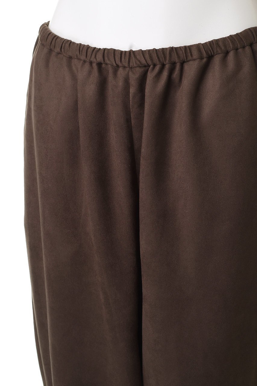 【ハー/HER.】のフェイクスエードバルーンパンツ 人気、トレンドファッション・服の通販 founy(ファニー) ファッション Fashion レディースファッション Fashion for Women パンツ Pants & Trousers フォルム Silhouette, Form 冬 Winter / This Winter other-8|ID: prp329100004713040 ipo3291000000034133984