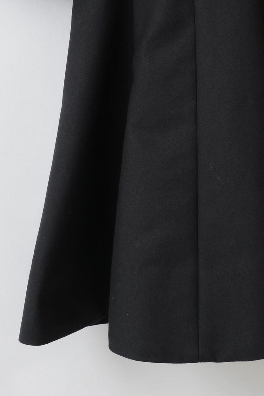 【ハー/HER.】の【10/2 12:00販売開始】コットンフォルムペプラムブラウス 人気、トレンドファッション・服の通販 founy(ファニー) 　ファッション　Fashion　レディースファッション　Fashion for Women　トップス・カットソー　Cut & Sew Tops　シャツ・ブラウス・オフィスカジュアル　Elegant Blouses & Button-Ups　ショート　Short, Short Length　スリーブ　Sleeve, Long Sleeve / Short Sleeve　フォルム　Silhouette, Form　ペプラム　Peplum, Flared Hem　新作・新入荷　New Arrivals / New In　other-4|ID: prp329100004713041 ipo3291000000034046596