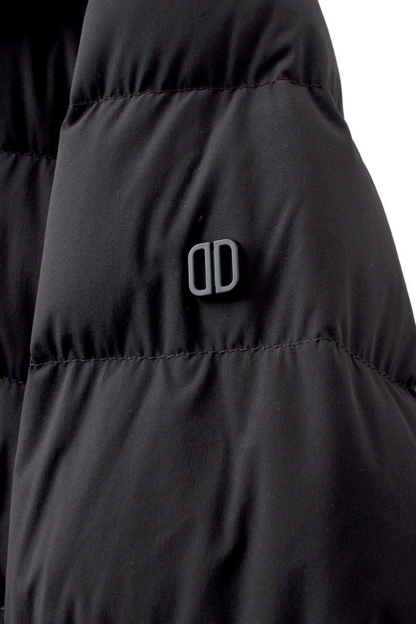 【デュノ/DUNO】のCELLINI フーディーダウンコート 人気、トレンドファッション・服の通販 founy(ファニー) ファッション Fashion レディースファッション Fashion for Women アウター Coat / Outerwear Collection コート・ロングコート・ピーコート Long Coats, Peacoats & More ダウンジャケット・軽量ダウン Warm & Lightweight Down Jackets ストレッチ Stretch, Stretchy Fabric ダウン Down, Puffer ハーフ Half, Half-Length バランス Balance, Style Balance 防寒 Cold Protection, Winter-Ready other-8|ID: prp329100004713052 ipo3291000000034816852