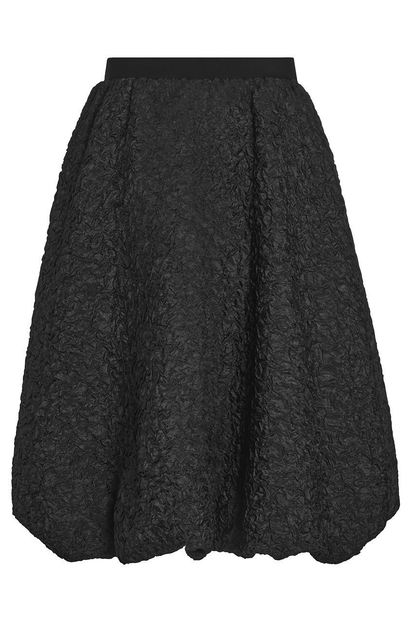 【デイジーリン/DAISY LIN】のDaisy Balloon Skirt 人気、トレンドファッション・服の通販 founy(ファニー) 　ファッション　Fashion　レディースファッション　Fashion for Women　スカート　Skirts　おすすめ　Recommended / Our Picks　エレガント 上品　Elegant　ギャザー　Gathered, Ruffled　シンプル　Simple, Minimal　ストレッチ　Stretch, Stretchy Fabric　バルーン　Balloon, Balloon Silhouette　新作・新入荷　New Arrivals / New In　旅行　Travel　other-2|ID: prp329100004713055 ipo3291000000034046809