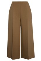 【デイジーリン/DAISY LIN】のElegant Jersey Pants 93 model 人気、トレンドファッション・服の通販 founy(ファニー) ファッション Fashion レディースファッション Fashion for Women パンツ Pants & Trousers ウォッシャブル Machine Washable エレガント 上品 Elegant スウェット / スエット Sweatshirt, Sweatwear ストレッチ Stretch, Stretchy Fabric センター Center, Center Line フィット Fit, Slim Fit ロング Long, Long-Length 新作・新入荷 New Arrivals / New In thumbnail キャラメルブラウン|ID: prp329100004713056 ipo3291000000034046816