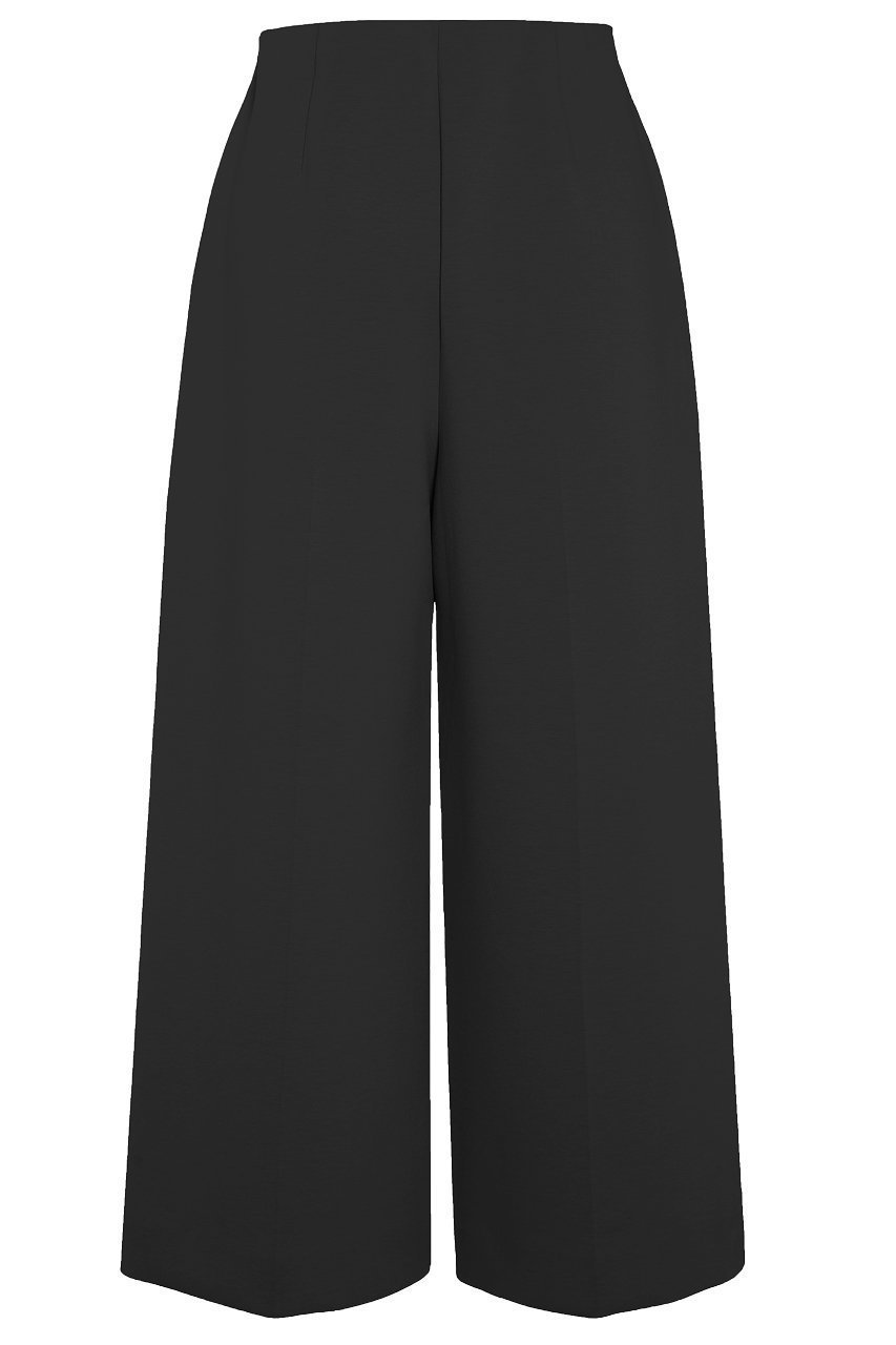 【デイジーリン/DAISY LIN】のElegant Jersey Pants 93 model 人気、トレンドファッション・服の通販 founy(ファニー) 　ファッション　Fashion　レディースファッション　Fashion for Women　パンツ　Pants & Trousers　ウォッシャブル　Machine Washable　エレガント 上品　Elegant　スウェット / スエット　Sweatshirt, Sweatwear　ストレッチ　Stretch, Stretchy Fabric　センター　Center, Center Line　フィット　Fit, Slim Fit　ロング　Long, Long-Length　新作・新入荷　New Arrivals / New In　other-2|ID: prp329100004713056 ipo3291000000034046819