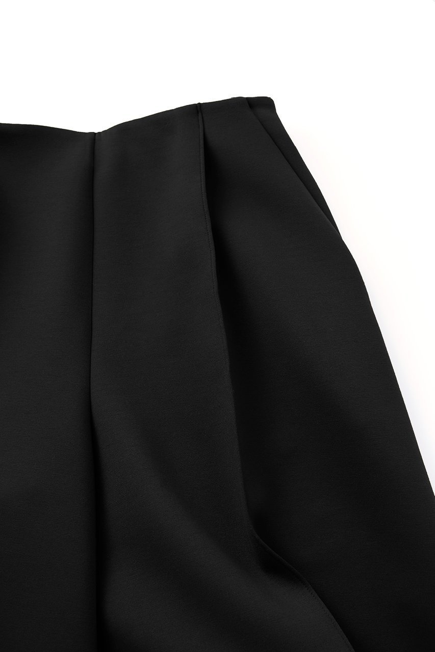 【デイジーリン/DAISY LIN】のElegant Jersey Pants 93 model 人気、トレンドファッション・服の通販 founy(ファニー) 　ファッション　Fashion　レディースファッション　Fashion for Women　パンツ　Pants & Trousers　ウォッシャブル　Machine Washable　エレガント 上品　Elegant　スウェット / スエット　Sweatshirt, Sweatwear　ストレッチ　Stretch, Stretchy Fabric　センター　Center, Center Line　フィット　Fit, Slim Fit　ロング　Long, Long-Length　新作・新入荷　New Arrivals / New In　other-3|ID: prp329100004713056 ipo3291000000034046820