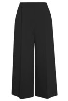 【デイジーリン/DAISY LIN】のElegant Jersey Pants 93 model ブラック|ID: prp329100004713056 ipo3291000000035475831