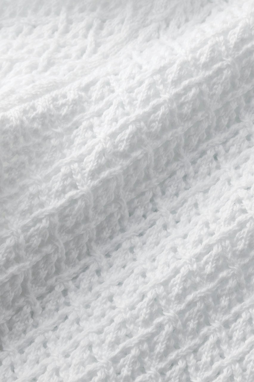 【デイジーリン/DAISY LIN】のCardigan “Lady Pearl” 人気、トレンドファッション・服の通販 founy(ファニー) 　ファッション　Fashion　レディースファッション　Fashion for Women　トップス・カットソー　Cut & Sew Tops　ニット　Knit Tops & Sweaters　カーディガン・羽織り　Layered Style Cardigans　ウォッシャブル　Machine Washable　カーディガン　Cardigan, Knitwear　コンパクト　Compact, Small Size　パール　Pearl, Pearl Accent　手編み　Hand-Knitted, Handmade Knit　洗える　Machine Washable　秋　Autumn　other-6|ID: prp329100004713057 ipo3291000000035832542