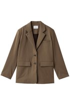 【その他のブランド/Other】の【9/30 12:00販売開始】Virgin wool tailored jacket 人気、トレンドファッション・服の通販 founy(ファニー) ファッション Fashion レディースファッション Fashion for Women アウター Coat / Outerwear Collection レディースジャケット・軽アウター Jackets オケージョン Occasion Wear ジャケット Jacket, Outerwear フォルム Silhouette, Form エレガント 上品 Elegant 新作・新入荷 New Arrivals / New In thumbnail camel|ID: prp329100004713060 ipo3291000000034046851