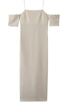 【その他のブランド/Other】の【9/30 12:00販売開始】Square cuff camisole dress 人気、トレンドファッション・服の通販 founy(ファニー) ファッション Fashion レディースファッション Fashion for Women ワンピース Dresses フォーマル・パーティードレス・結婚式用ドレス Elegant & Casual Dresses チュニック Tunic Tops & Dresses カフス Cuff Design シンプル Simple, Minimal チュニック Tunic, Long Top ドレス Dress, One-Piece パーティ Party, Party Style モダン Modern, Contemporary モチーフ Motif, Design Theme ロング Long, Long-Length エレガント 上品 Elegant 新作・新入荷 New Arrivals / New In |ID:prp329100004713064
