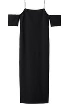 【その他のブランド/Other】の【9/30 12:00販売開始】Square cuff camisole dress 人気、トレンドファッション・服の通販 founy(ファニー) ファッション Fashion レディースファッション Fashion for Women ワンピース Dresses フォーマル・パーティードレス・結婚式用ドレス Elegant & Casual Dresses チュニック Tunic Tops & Dresses カフス Cuff Design シンプル Simple, Minimal チュニック Tunic, Long Top ドレス Dress, One-Piece パーティ Party, Party Style モダン Modern, Contemporary モチーフ Motif, Design Theme ロング Long, Long-Length エレガント 上品 Elegant 新作・新入荷 New Arrivals / New In thumbnail black|ID: prp329100004713064 ipo3291000000034046889