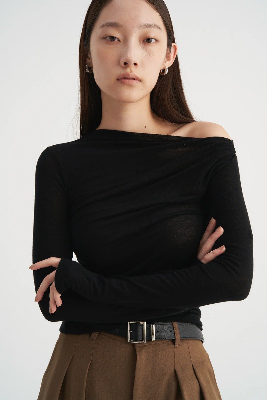 【その他のブランド/Other】の【9/30 12:00販売開始】Leather belt 人気、トレンドファッション・服の通販 founy(ファニー) 　ファッション　Fashion　レディースファッション　Fashion for Women　ベルト&ウエストマーク　Belts & Waist Accessories　シルバー　Silver, Metallic Silver　シンプル　Simple, Minimal　ベーシック　Basic, Essential　新作・新入荷　New Arrivals / New In　other-6|ID: prp329100004713066 ipo3291000000034046912