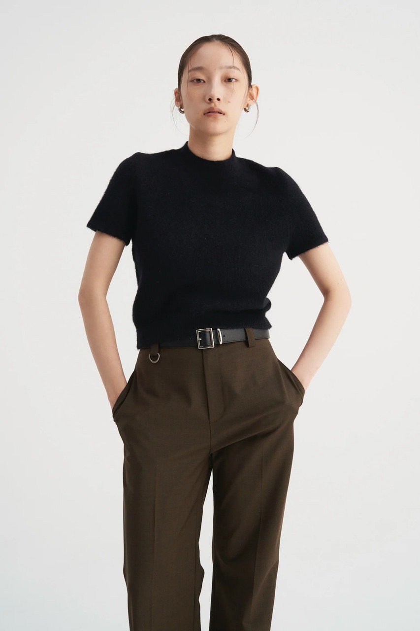 【その他のブランド/Other】の【9/30 12:00販売開始】Leather belt 人気、トレンドファッション・服の通販 founy(ファニー) 　ファッション　Fashion　レディースファッション　Fashion for Women　ベルト&ウエストマーク　Belts & Waist Accessories　シルバー　Silver, Metallic Silver　シンプル　Simple, Minimal　ベーシック　Basic, Essential　新作・新入荷　New Arrivals / New In　other-8|ID: prp329100004713066 ipo3291000000034046914