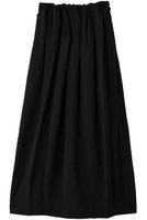 【ヴェニカ/Venica】の【9/30 12:00販売開始】Gather cocoon skirt 人気、トレンドファッション・服の通販 founy(ファニー) ファッション Fashion レディースファッション Fashion for Women スカート Skirts ロングスカート Long Skirts / Maxi & Midi Skirts シンプル Simple, Minimal ロング Long, Long-Length 新作・新入荷 New Arrivals / New In |ID:prp329100004713067