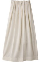 【ヴェニカ/Venica】の【9/30 12:00販売開始】Gather cocoon skirt 人気、トレンドファッション・服の通販 founy(ファニー) ファッション Fashion レディースファッション Fashion for Women スカート Skirts ロングスカート Long Skirts / Maxi & Midi Skirts シンプル Simple, Minimal ロング Long, Long-Length 新作・新入荷 New Arrivals / New In thumbnail ivory|ID: prp329100004713067 ipo3291000000034046917