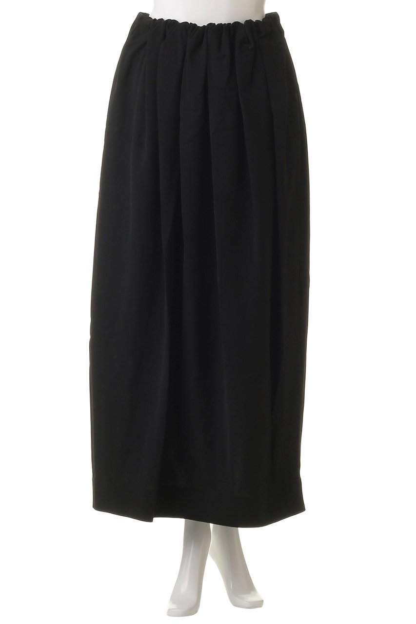 【ヴェニカ/Venica】の【9/30 12:00販売開始】Gather cocoon skirt 人気、トレンドファッション・服の通販 founy(ファニー) 　ファッション　Fashion　レディースファッション　Fashion for Women　スカート　Skirts　ロングスカート　Long Skirts / Maxi & Midi Skirts　シンプル　Simple, Minimal　ロング　Long, Long-Length　新作・新入荷　New Arrivals / New In　other-2|ID: prp329100004713067 ipo3291000000034046918