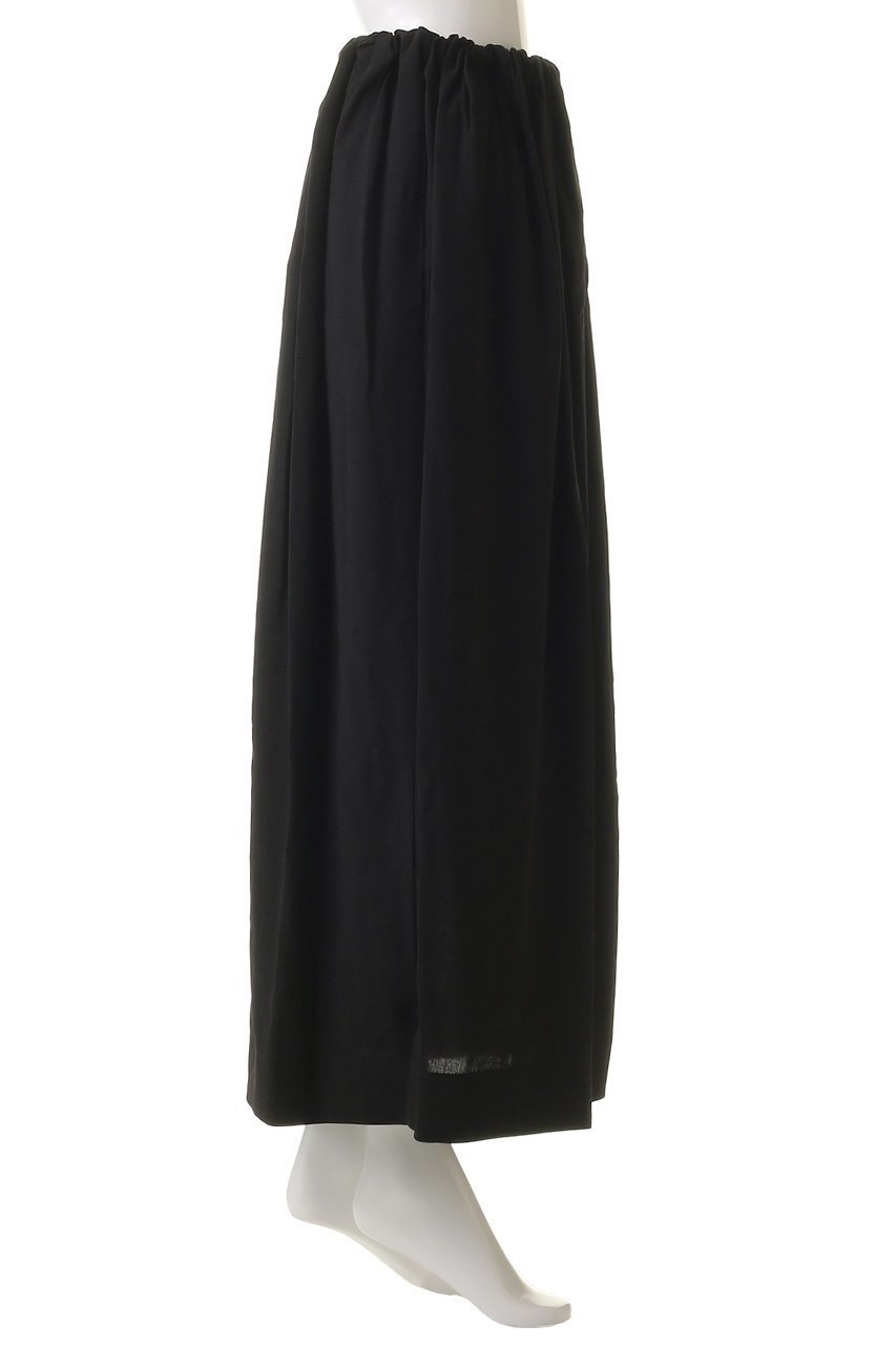 【ヴェニカ/Venica】の【9/30 12:00販売開始】Gather cocoon skirt 人気、トレンドファッション・服の通販 founy(ファニー) 　ファッション　Fashion　レディースファッション　Fashion for Women　スカート　Skirts　ロングスカート　Long Skirts / Maxi & Midi Skirts　シンプル　Simple, Minimal　ロング　Long, Long-Length　新作・新入荷　New Arrivals / New In　other-3|ID: prp329100004713067 ipo3291000000034046919