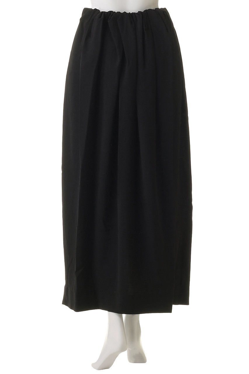 【ヴェニカ/Venica】の【9/30 12:00販売開始】Gather cocoon skirt 人気、トレンドファッション・服の通販 founy(ファニー) 　ファッション　Fashion　レディースファッション　Fashion for Women　スカート　Skirts　ロングスカート　Long Skirts / Maxi & Midi Skirts　シンプル　Simple, Minimal　ロング　Long, Long-Length　新作・新入荷　New Arrivals / New In　other-4|ID: prp329100004713067 ipo3291000000034046920