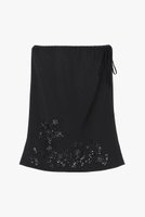 【ヴェニカ/Venica】の【9/30 12:00販売開始】Bijou embroidery skirt 人気、トレンドファッション・服の通販 founy(ファニー) ファッション Fashion レディースファッション Fashion for Women スカート Skirts ロングスカート Long Skirts / Maxi & Midi Skirts ビジュー Bijou, Jewel-like Accent ロング Long, Long-Length エレガント 上品 Elegant 新作・新入荷 New Arrivals / New In |ID:prp329100004713071