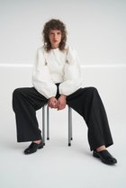 【その他のブランド/Other】の【9/30 12:00販売開始】Balloon sleeve blouse white|ID: prp329100004713073 ipo3291000000034046977