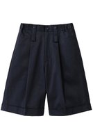 【その他のブランド/Other】の【9/30 12:00販売開始】Army bermuda pants 人気、トレンドファッション・服の通販 founy(ファニー) ファッション Fashion レディースファッション Fashion for Women パンツ Pants & Trousers ショートパンツ・ハーフパンツ High-Waisted & Relaxed Shorts おすすめ Recommended / Our Picks クラシカル Classical, Vintage-Inspired ショート Short, Short Length フォルム Silhouette, Form エレガント 上品 Elegant 新作・新入荷 New Arrivals / New In |ID:prp329100004713074