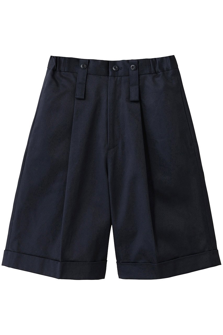 【ヴェニカ/Venica】の【9/30 12:00販売開始】Army bermuda pants 人気、トレンドファッション・服の通販 founy(ファニー) 　ファッション　Fashion　レディースファッション　Fashion for Women　パンツ　Pants & Trousers　ショートパンツ・ハーフパンツ　High-Waisted & Relaxed Shorts　おすすめ　Recommended / Our Picks　クラシカル　Classical, Vintage-Inspired　ショート　Short, Short Length　フォルム　Silhouette, Form　エレガント 上品　Elegant　新作・新入荷　New Arrivals / New In　 other-1|ID: prp329100004713074 ipo3291000000034046982