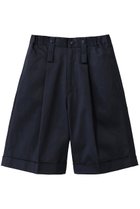 【ヴェニカ/Venica】の【9/30 12:00販売開始】Army bermuda pants navy|ID: prp329100004713074 ipo3291000000034046983