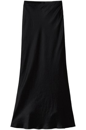 【ヴェニカ/Venica】の【9/30 12:00販売開始】Acetate narrow skirt 人気、トレンドファッション・服の通販 founy(ファニー) ファッション Fashion レディースファッション Fashion for Women スカート Skirts ロングスカート Long Skirts / Maxi & Midi Skirts シンプル Simple, Minimal ジャケット Jacket, Outerwear ドレープ Drape, Draping Fabric ロング Long, Long-Length 新作・新入荷 New Arrivals / New In |ID:prp329100004713075