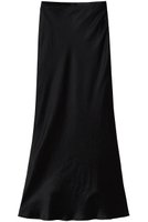 【ヴェニカ/Venica】の【9/30 12:00販売開始】Acetate narrow skirt 人気、トレンドファッション・服の通販 founy(ファニー) ファッション Fashion レディースファッション Fashion for Women スカート Skirts ロングスカート Long Skirts / Maxi & Midi Skirts シンプル Simple, Minimal ジャケット Jacket, Outerwear ドレープ Drape, Draping Fabric ロング Long, Long-Length 新作・新入荷 New Arrivals / New In |ID:prp329100004713075