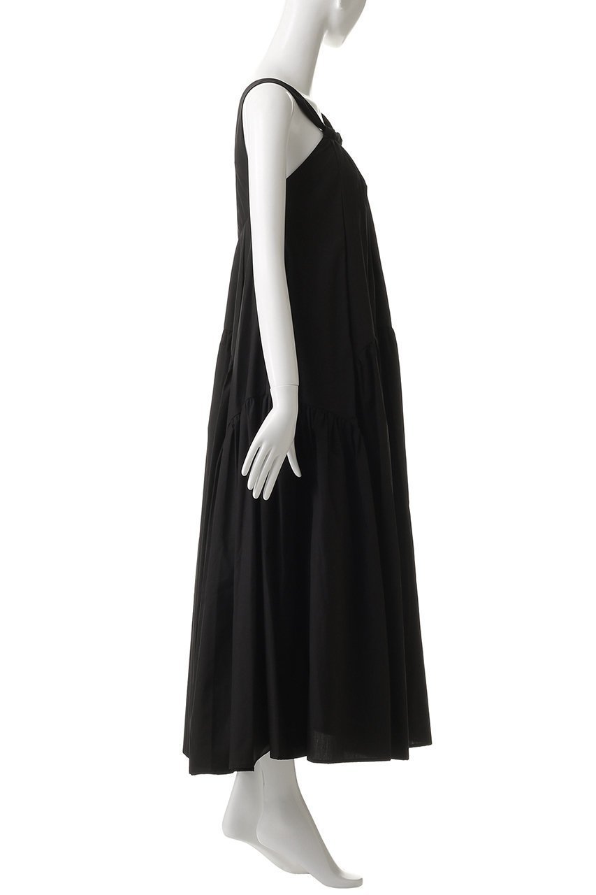 【その他のブランド/Other】の【9/30 12:00販売開始】Volume tiered dress 人気、トレンドファッション・服の通販 founy(ファニー) 　ファッション　Fashion　レディースファッション　Fashion for Women　ワンピース　Dresses　フォーマル・パーティードレス・結婚式用ドレス　Elegant & Casual Dresses　チュニック　Tunic Tops & Dresses　サンダル　Sandals, Summer Shoes　チュニック　Tunic, Long Top　ドレス　Dress, One-Piece　パーティ　Party, Party Style　フェミニン　Feminine, Girly　ロング　Long, Long-Length　新作・新入荷　New Arrivals / New In　other-3|ID: prp329100004713079 ipo3291000000034047033