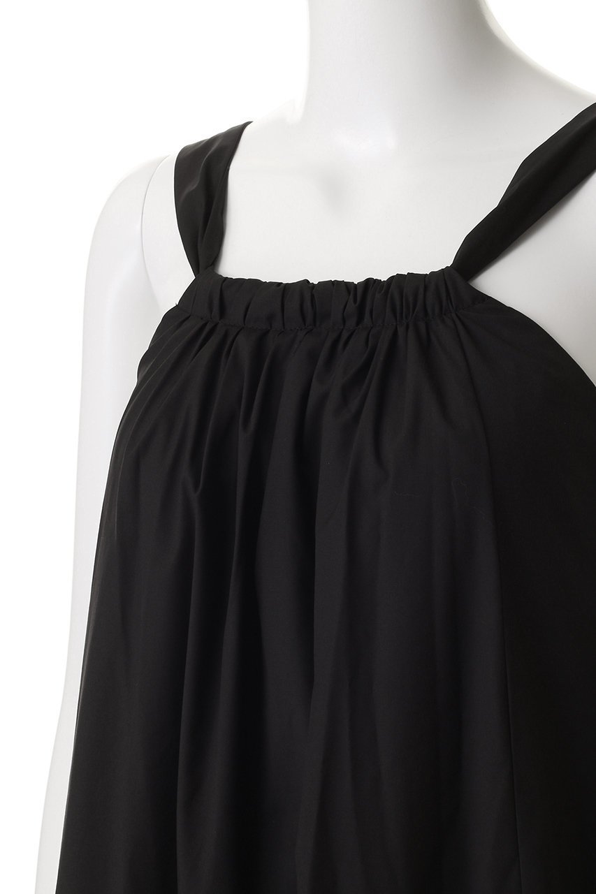 【その他のブランド/Other】の【9/30 12:00販売開始】Volume tiered dress 人気、トレンドファッション・服の通販 founy(ファニー) 　ファッション　Fashion　レディースファッション　Fashion for Women　ワンピース　Dresses　フォーマル・パーティードレス・結婚式用ドレス　Elegant & Casual Dresses　チュニック　Tunic Tops & Dresses　サンダル　Sandals, Summer Shoes　チュニック　Tunic, Long Top　ドレス　Dress, One-Piece　パーティ　Party, Party Style　フェミニン　Feminine, Girly　ロング　Long, Long-Length　新作・新入荷　New Arrivals / New In　other-5|ID: prp329100004713079 ipo3291000000034047035