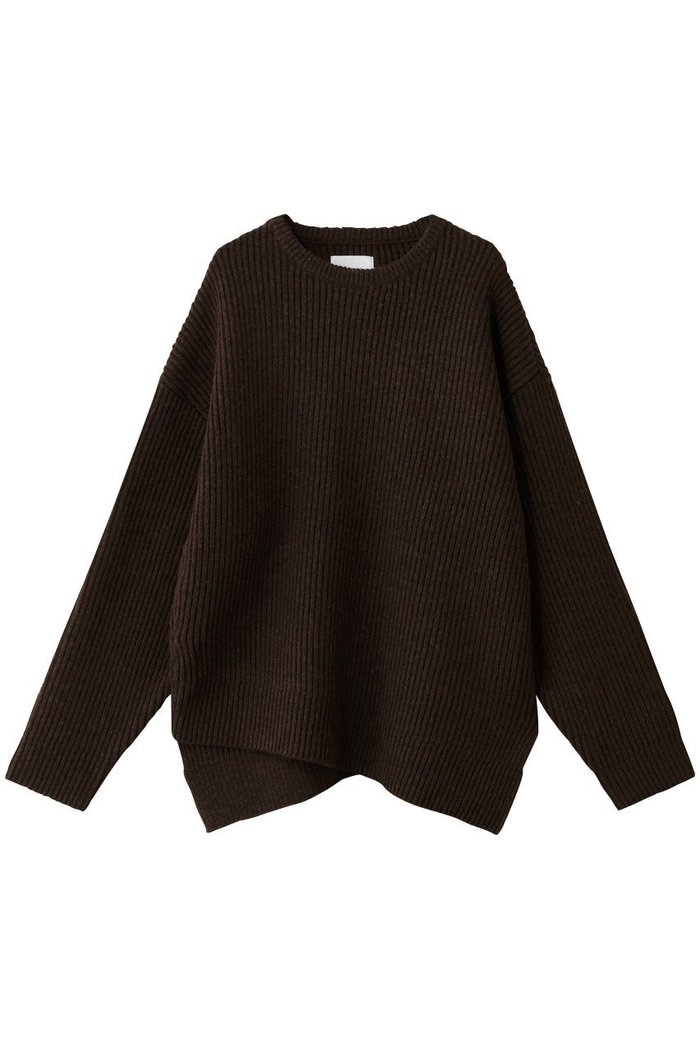 【その他のブランド/Other】の【9/30 12:00販売開始】Wool knit pullover インテリア・キッズ・メンズ・レディースファッション・服の通販 founy(ファニー) https://founy.com/ ファッション Fashion レディースファッション Fashion for Women トップス・カットソー Cut & Sew Tops ニット Knit Tops & Sweaters カジュアルプルオーバー・ニットトップス Pullovers & Knit Tops / Casual Pullovers ベーシック Basic, Essential 新作・新入荷 New Arrivals / New In A/W・秋冬 Autumn/Winter |ID: prp329100004713082 ipo3291000000034047054